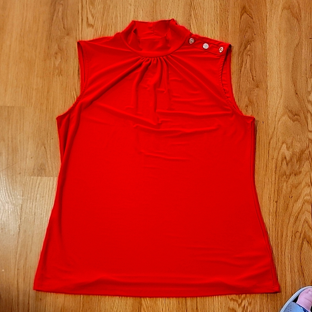 Anne Klein Top